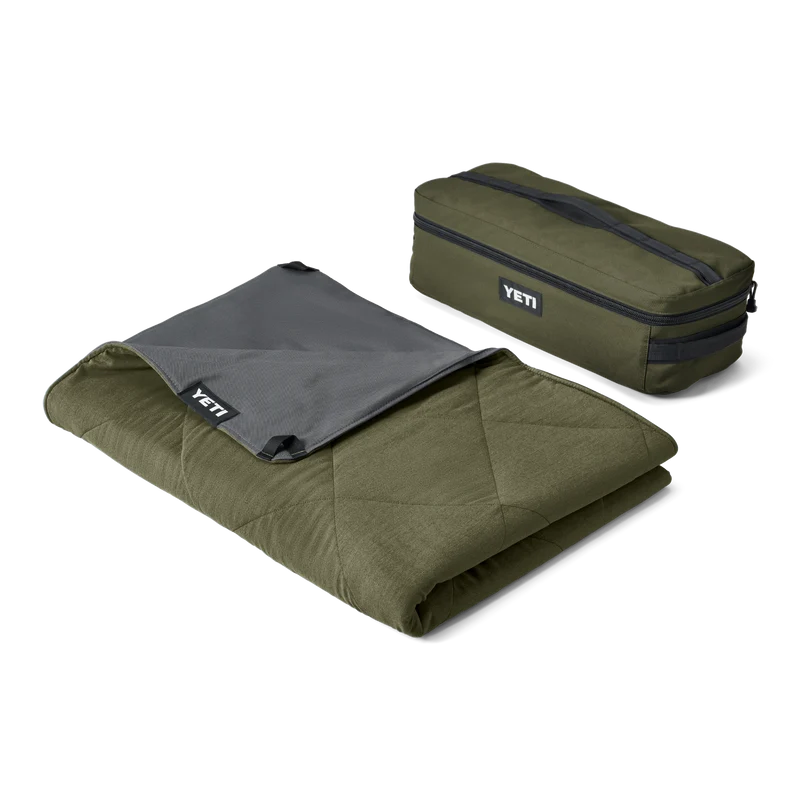 Lowlands® Decke