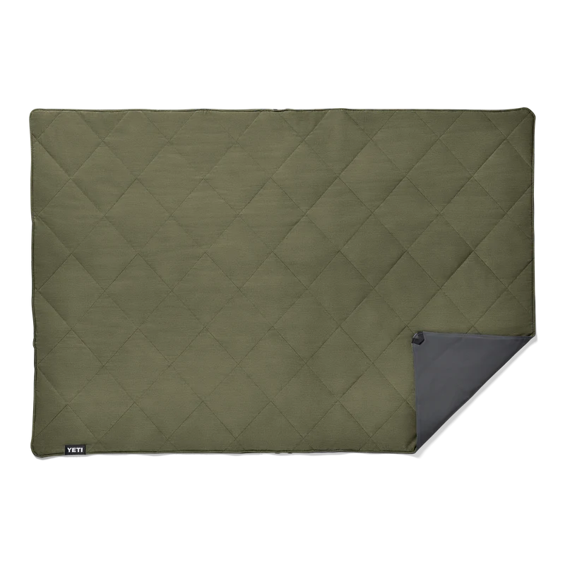 Lowlands® Decke