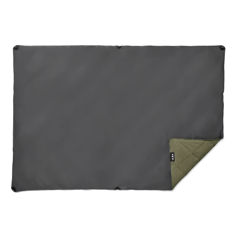 Lowlands® Decke