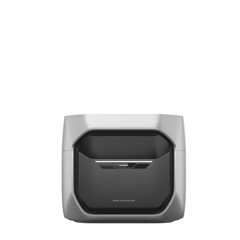 EcoFlow DELTA 3 Max Plus Extra Batterie