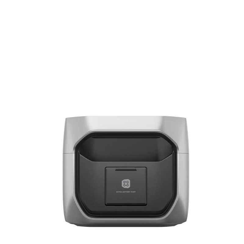 EcoFlow DELTA 3 Max Plus Extra Batterie