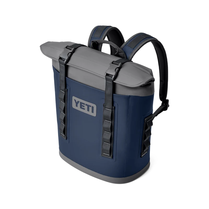 Hopper® M12 Kühltaschen Rucksack
