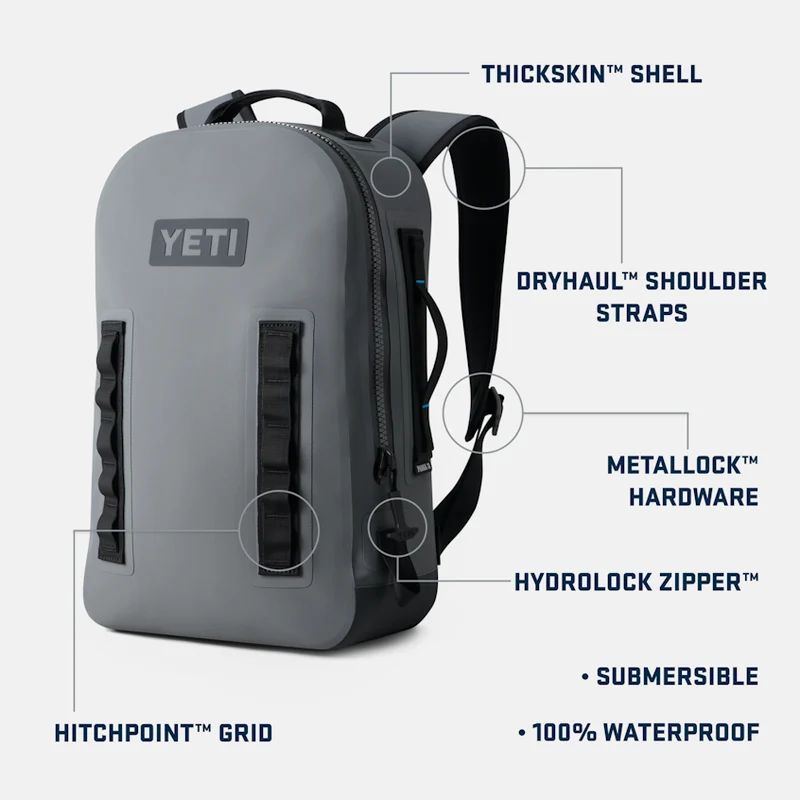 Panga® 28L-Rucksack