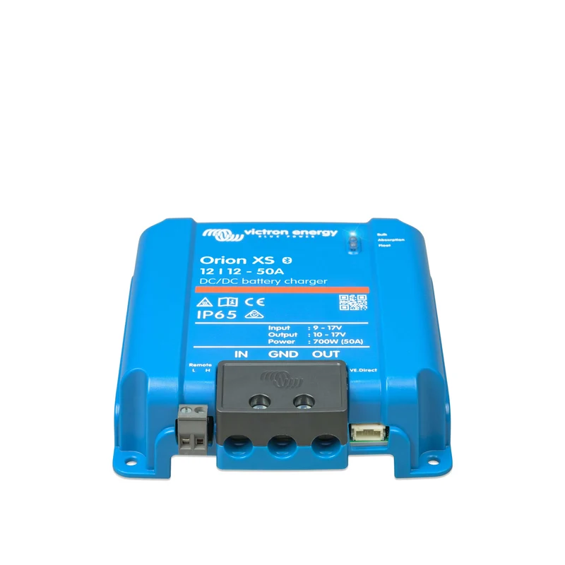 Victron Orion XS 12/12-50A DC-DC Batterieladegerät