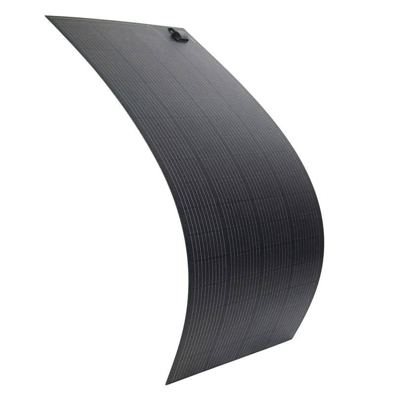 WATTSTUNDE® SOLA Flex Mono 240 Wp HV