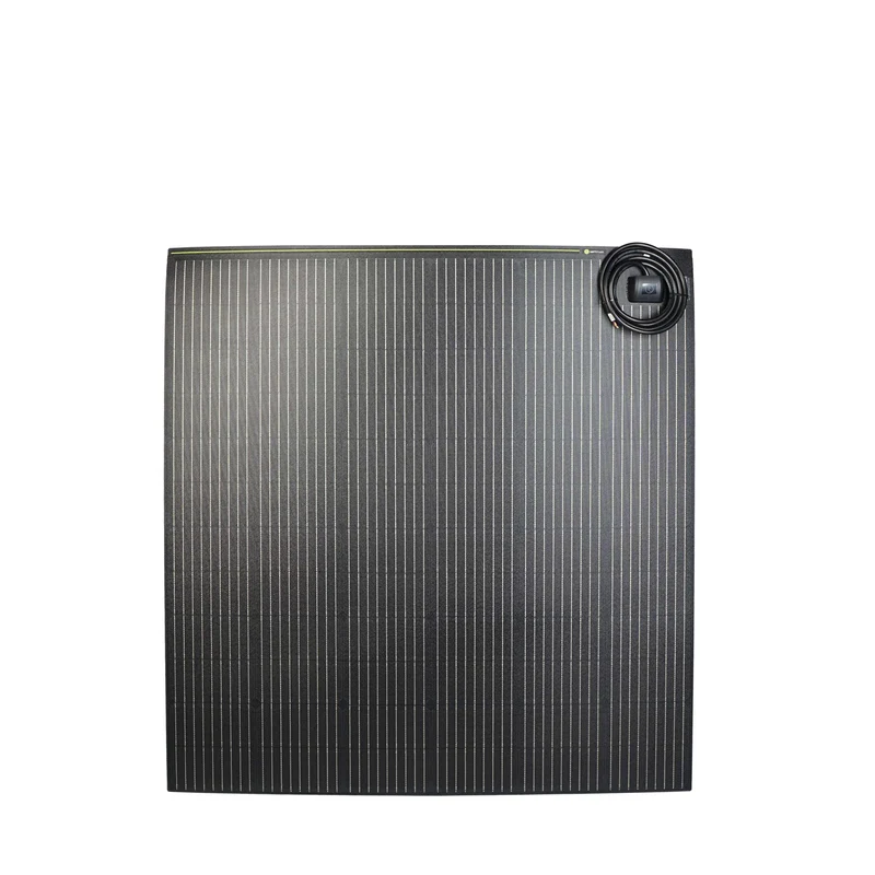 WATTSTUNDE® SOLA Flex Mono 220 Wp HV