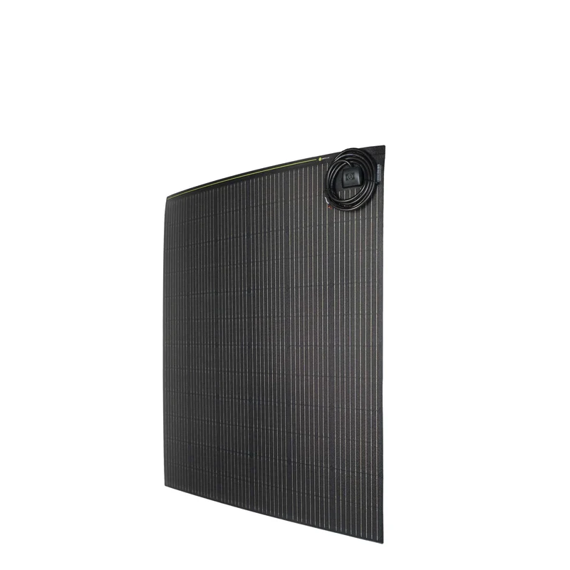 WATTSTUNDE® SOLA Flex Mono 220 Wp HV