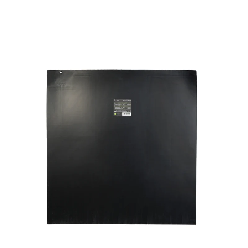 WATTSTUNDE® SOLA Flex Mono 220 Wp HV
