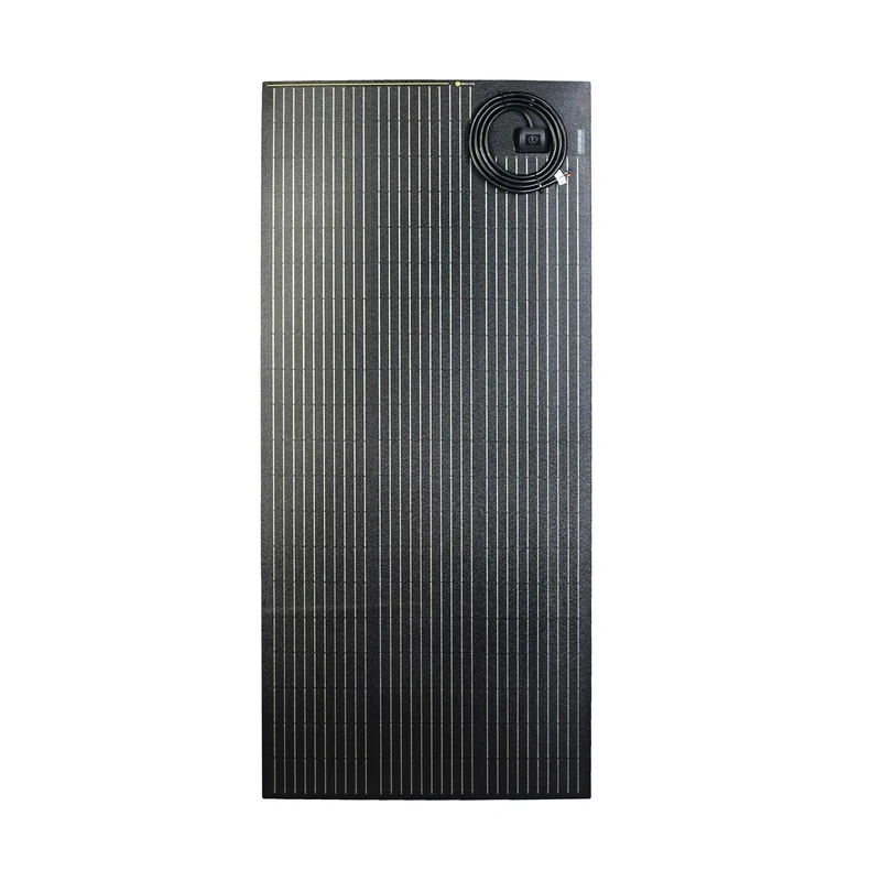 WATTSTUNDE® SOLA Flex Mono 180 Wp