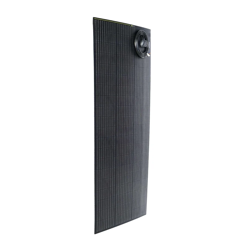 WATTSTUNDE® SOLA Flex Mono 180 Wp