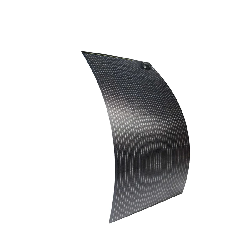 WATTSTUNDE® SOLA Flex Mono 135 Wp
