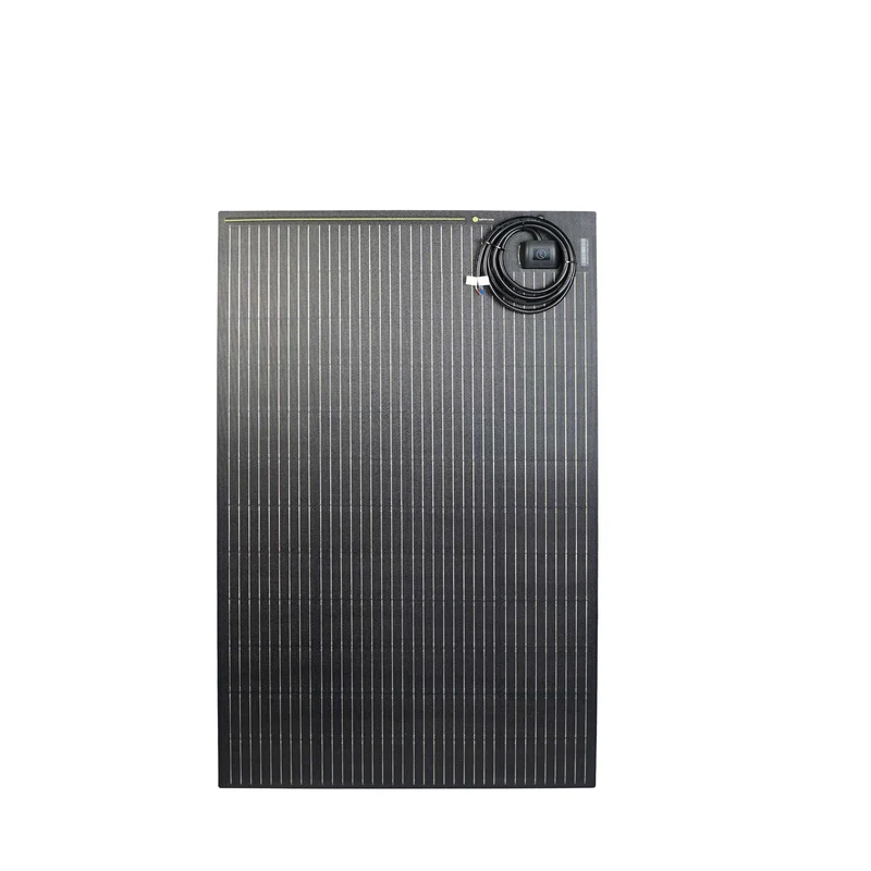 WATTSTUNDE® SOLA Flex Mono 135 Wp