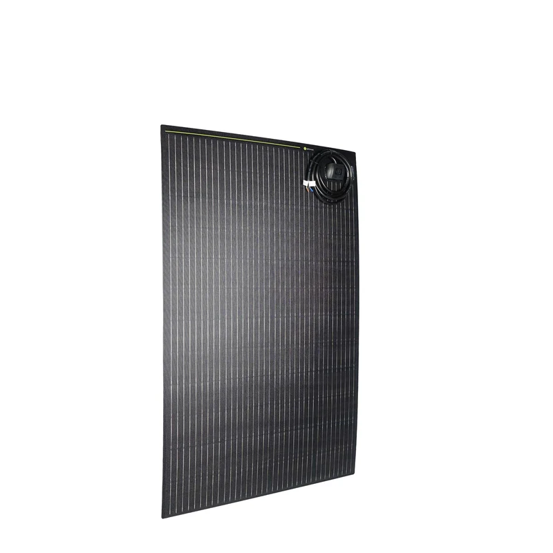 WATTSTUNDE® SOLA Flex Mono 135 Wp