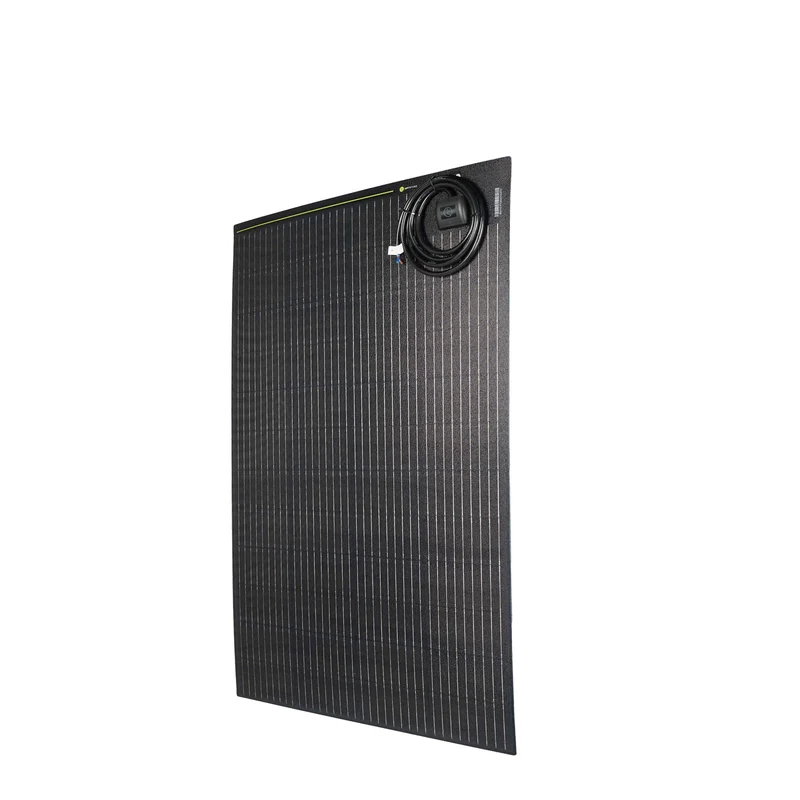 WATTSTUNDE® SOLA Flex Mono 135 Wp