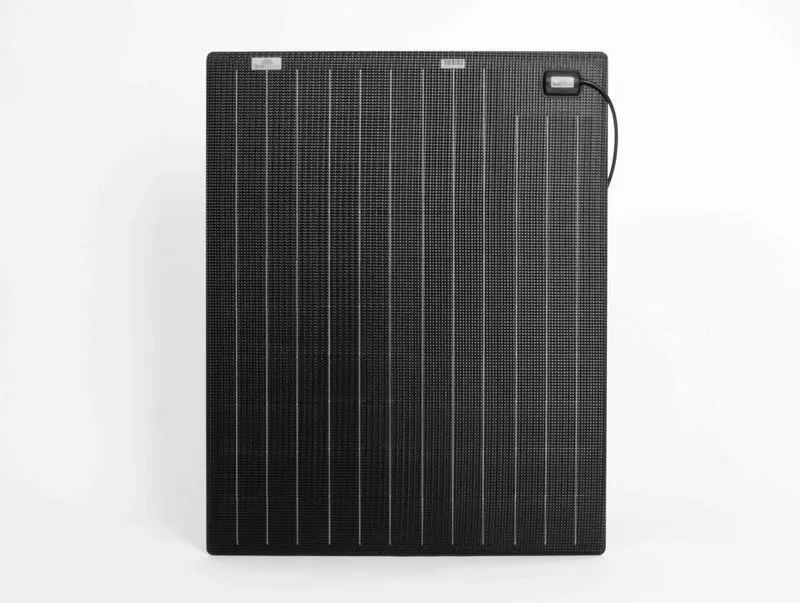 SunWare SW 20184 Black, 90 Wp