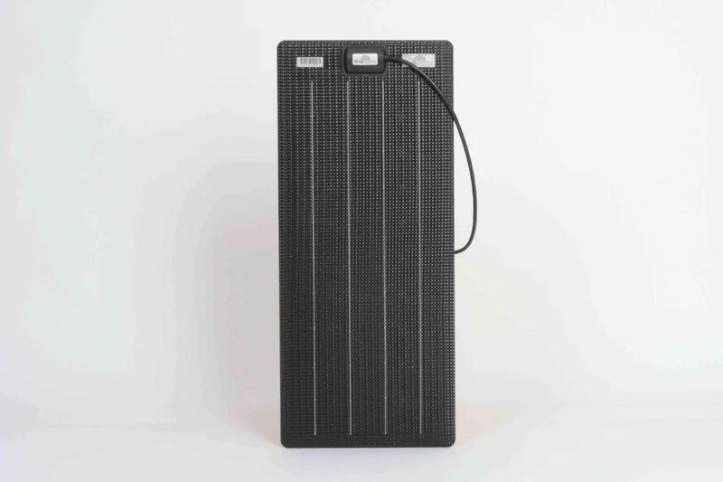 SunWare SW 20144 Black, 22 Wp