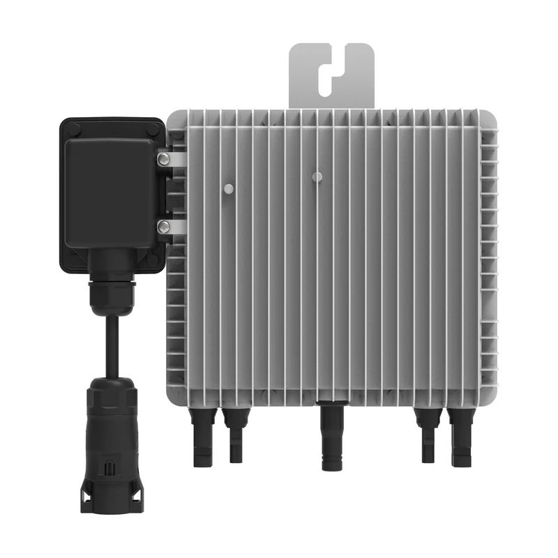 DEYE 800 W Mikrowechselrichter M80G4 für Balkonkraftwerke