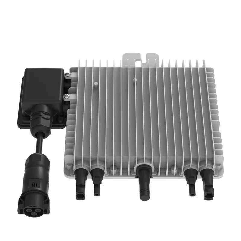 DEYE 800 W Mikrowechselrichter M80G4 für Balkonkraftwerke