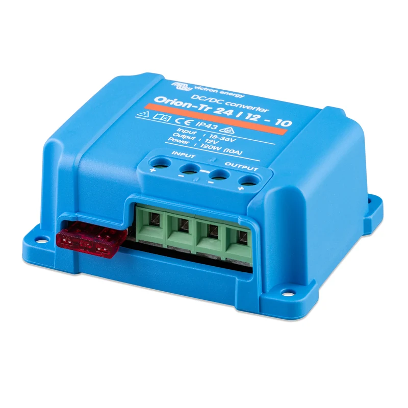 Victron Orion-Tr 24/12-10A (120W) nicht isoliert Retail
