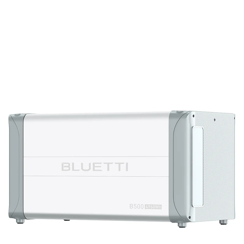 Bluetti B500 4960 Wh Erweiterungsbatterie (für Bluetti EP600)
