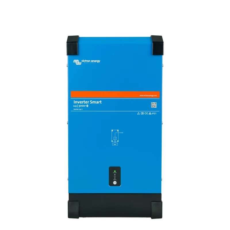 Victron Phoenix Inverter 24/3000 Smart Wechselrichter 2400 W Bluetooth