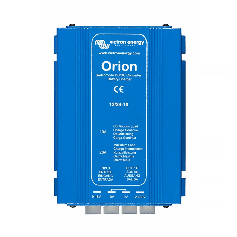 Victron Orion 12/24-10A DC-DC converter IP20
