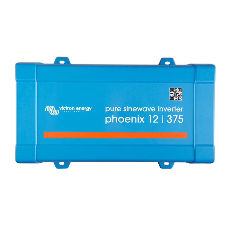 Victron Phoenix VE.Direct Schuko 12/375 Wechselrichter 300 W