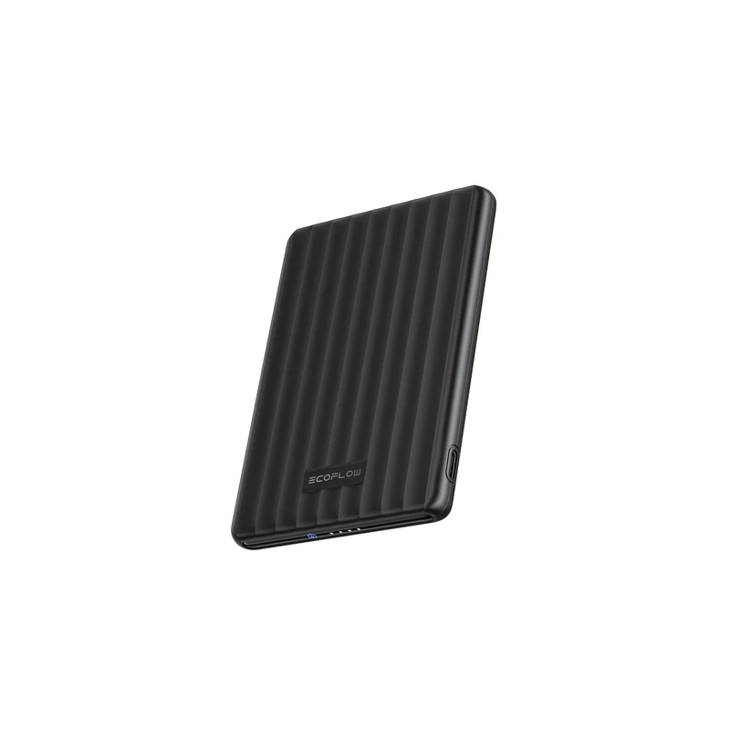 EcoFlow RAPID Mag 5K schwarz