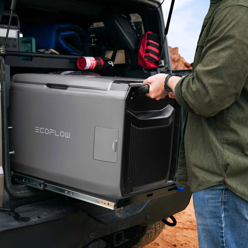 EcoFlow GLACIER Classic 35L