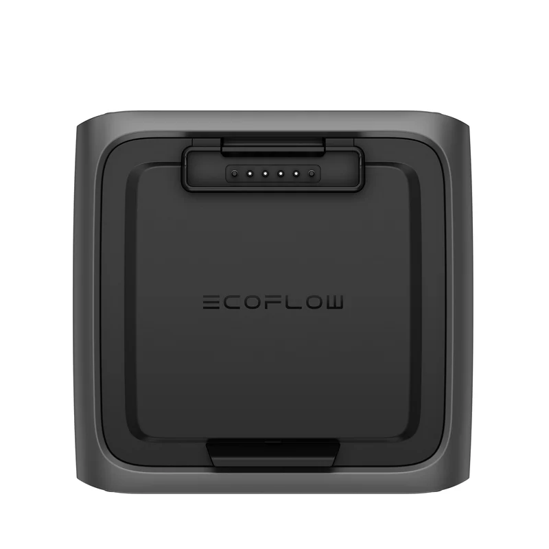 EcoFlow RIVER 3 EB 300 Batterie