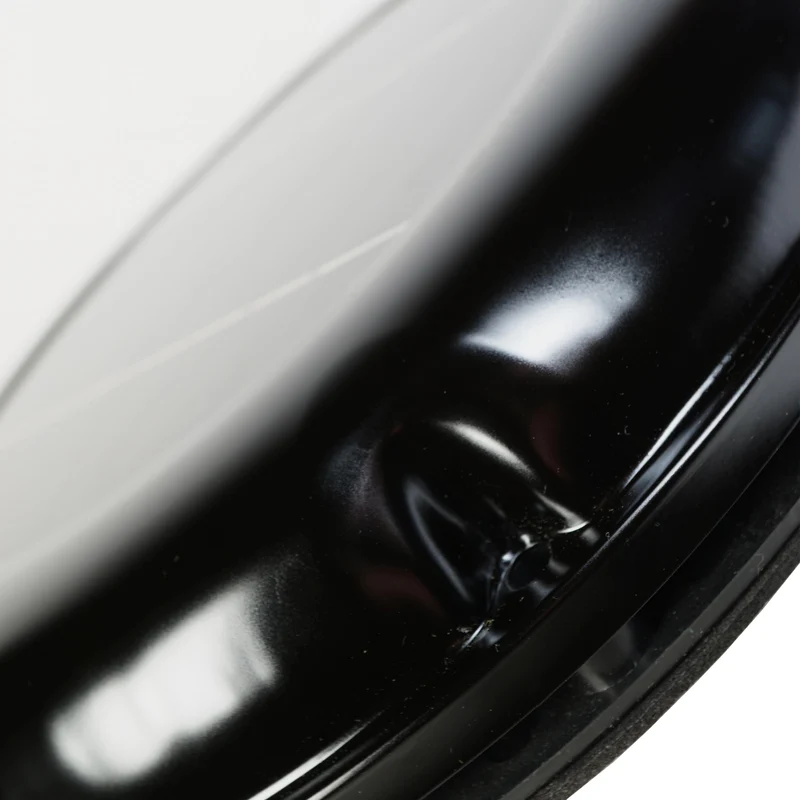 WATTSTUNDE® AERO Solarlüfter mit Akku rund, schwarz