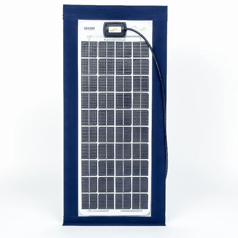 SunWare TX 11027, 20 Wp