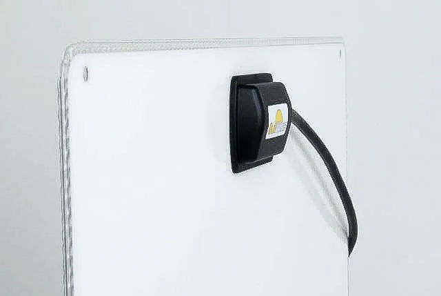 SunWare SW 40166, 80 Wp