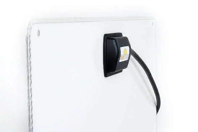 SunWare SW 40165, 60 Wp