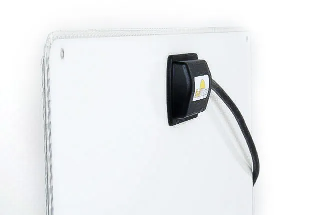 SunWare SW 40163, 30 Wp