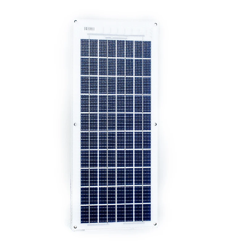 SunWare SW 40144, 22 Wp