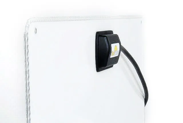 SunWare SW 40144, 22 Wp