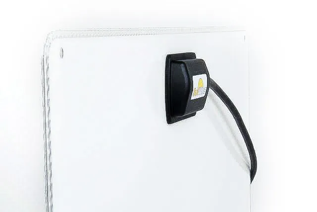 SunWare SW 40143, 15 Wp