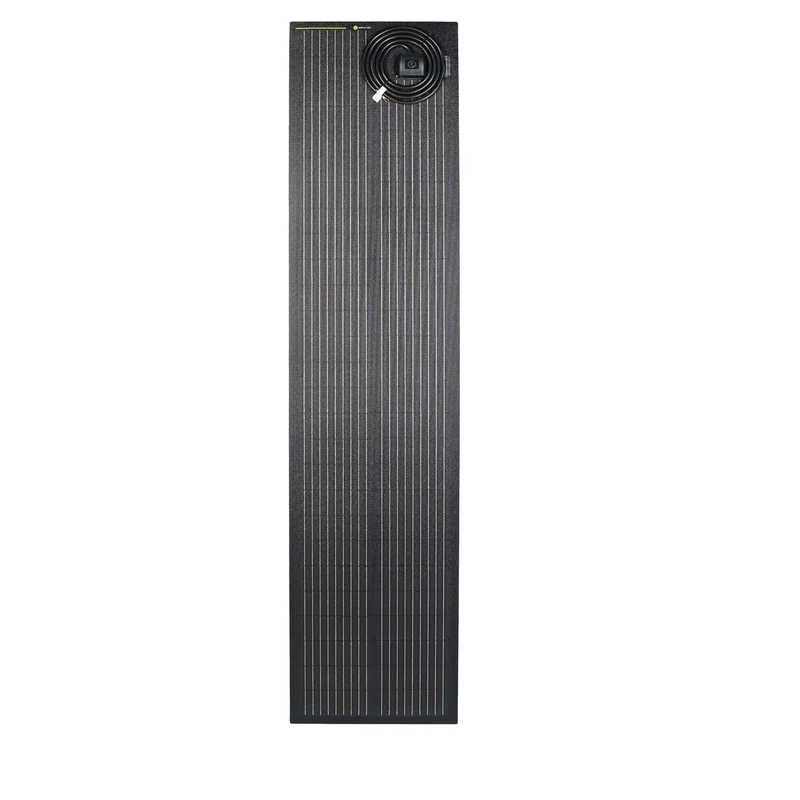 WATTSTUNDE® SOLA Flex Mono 100 Wp