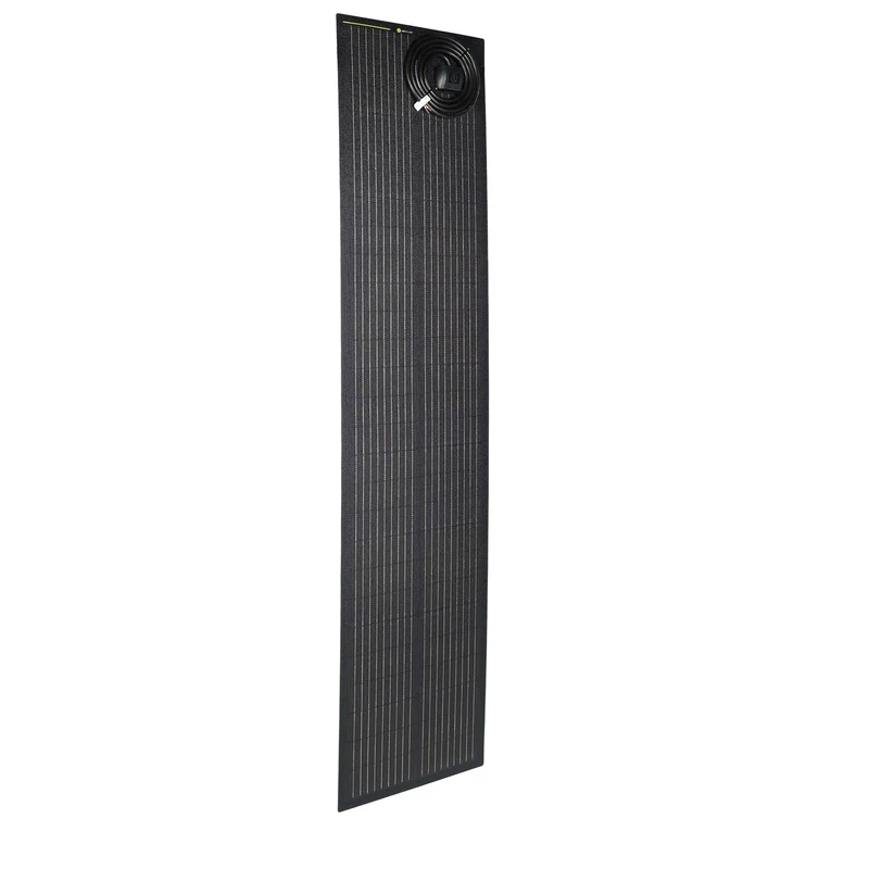 WATTSTUNDE® SOLA Flex Mono 100 Wp
