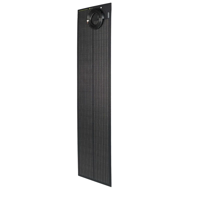 WATTSTUNDE® SOLA Flex Mono 100 Wp