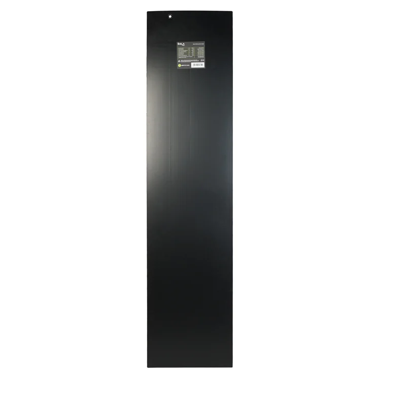 WATTSTUNDE® SOLA Flex Mono 100 Wp