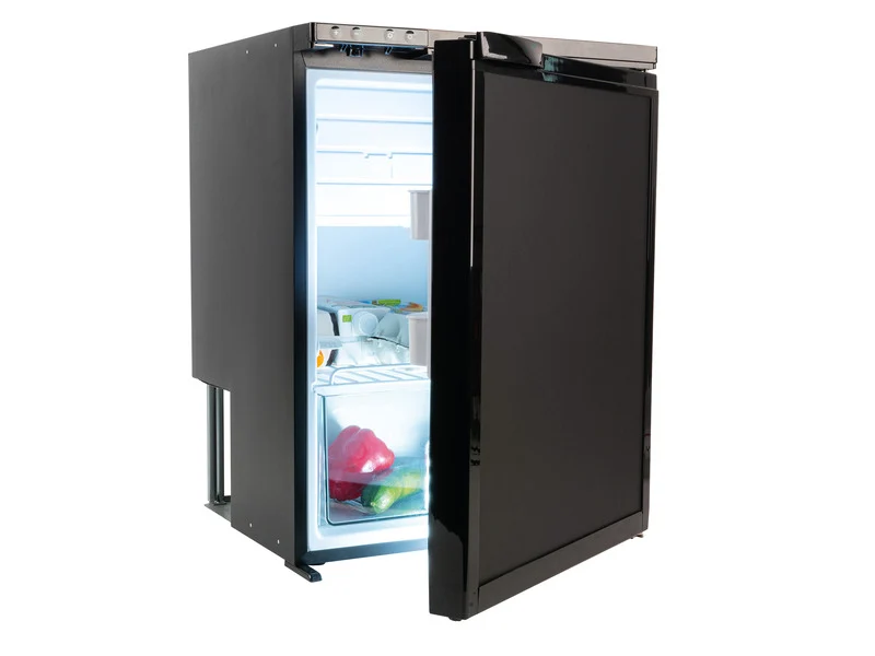 Kompressorkühlschrank, Kompressor, 65 Liter, BxTxH: 470 x 431 x 630 mm