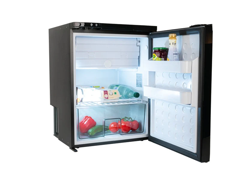 Kompressorkühlschrank, Kompressor, 65 Liter, BxTxH: 470 x 431 x 630 mm