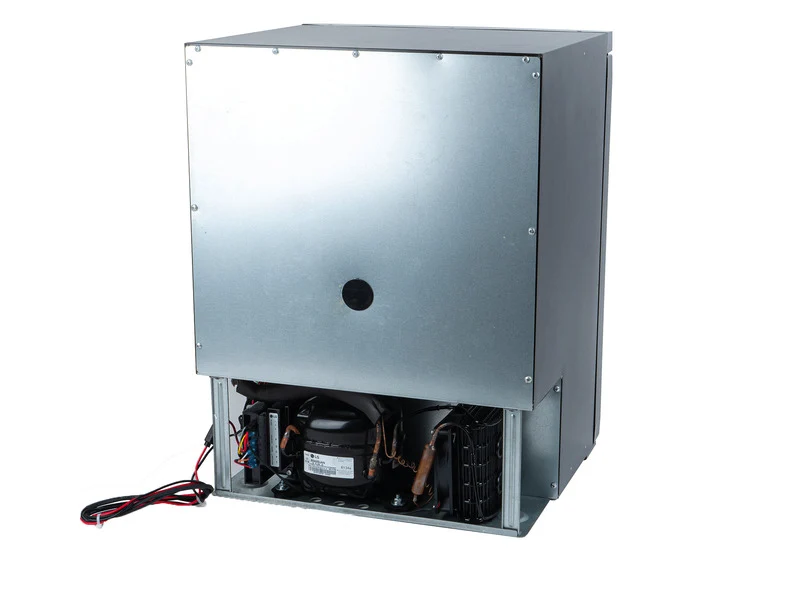 Kompressorkühlschrank, Kompressor, 65 Liter, BxTxH: 470 x 431 x 630 mm