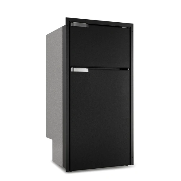 Kompressor-Kühlschrank DP150i DGT - 150 l - Schwarz
