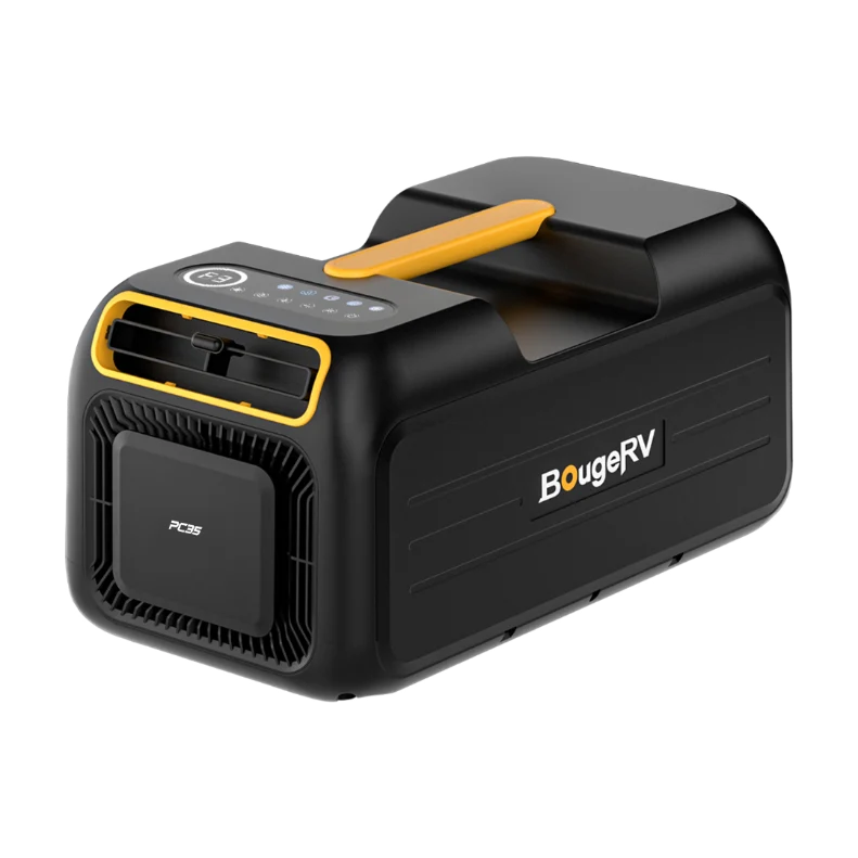 BougeRV PC35 Neue Klimaanlage mit 1,0 kW