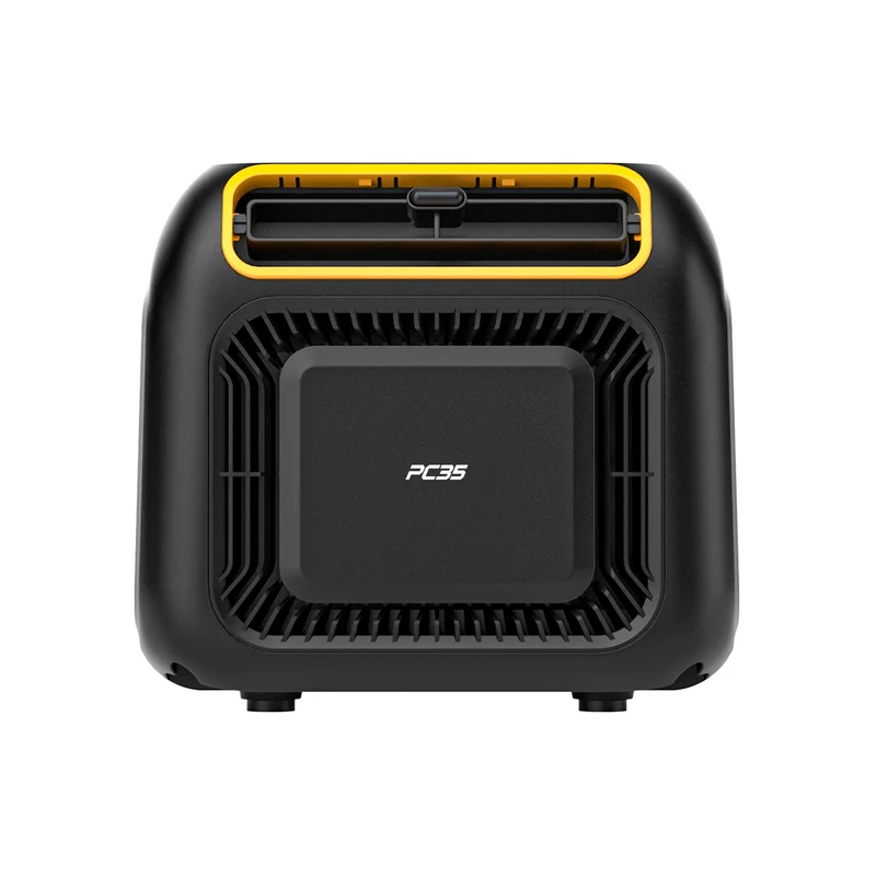 BougeRV PC35 Neue Klimaanlage mit 1,0 kW