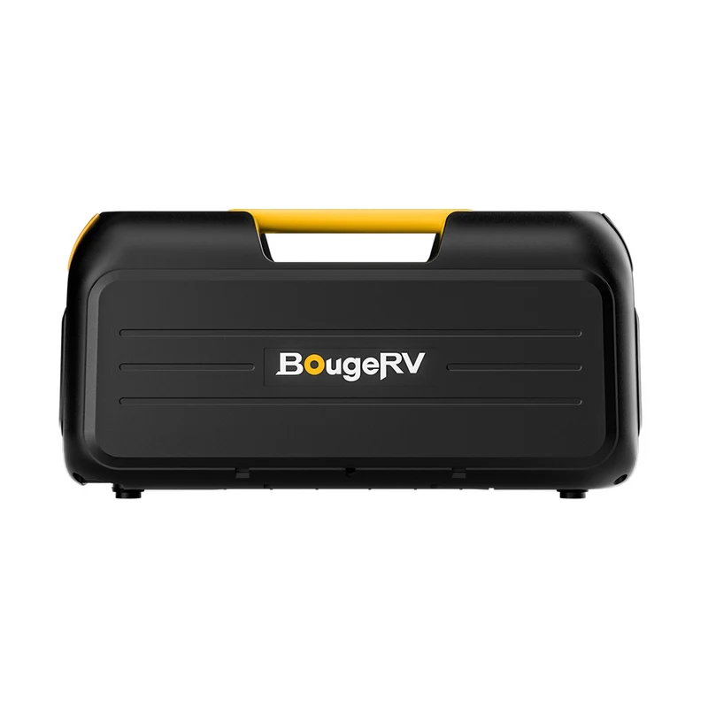 BougeRV PC35 Neue Klimaanlage mit 1,0 kW