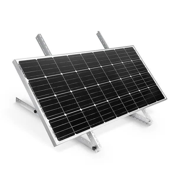 BougeRV Verstellbare Solarpanel-Neigungsmontagewinkel (für 41 Zoll / 104 cm)